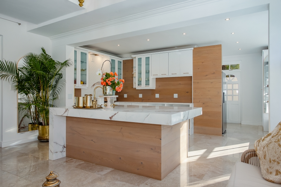 4 Bedroom Property for Sale in Franschhoek Western Cape